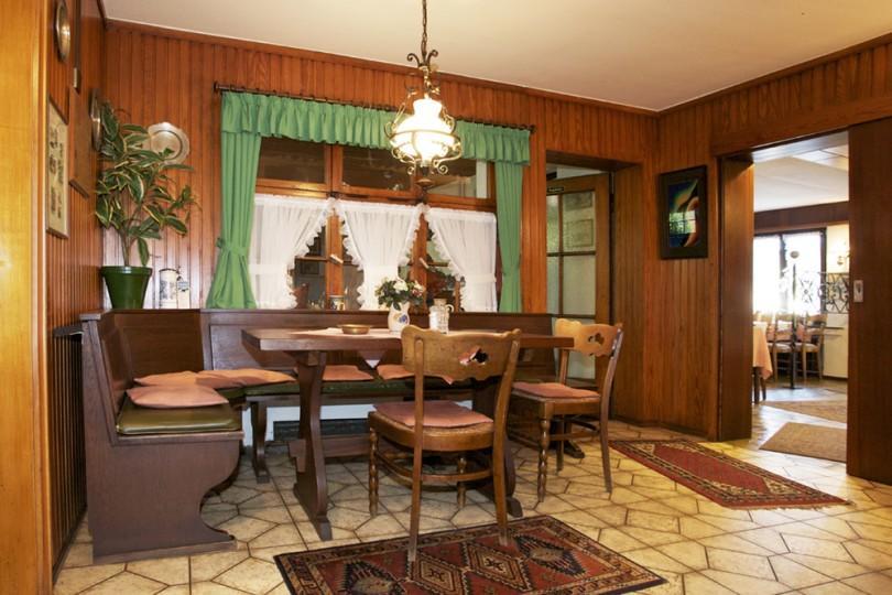 Hotel Haus Muehlbach Нидегген Экстерьер фото